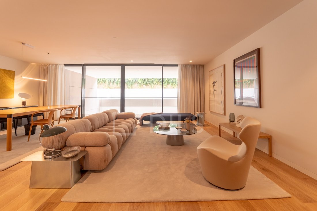 Wohnung in Aldoar, Foz do Douro und Nevogilde, Distrikt Porto, Portugal 4 - 13757284