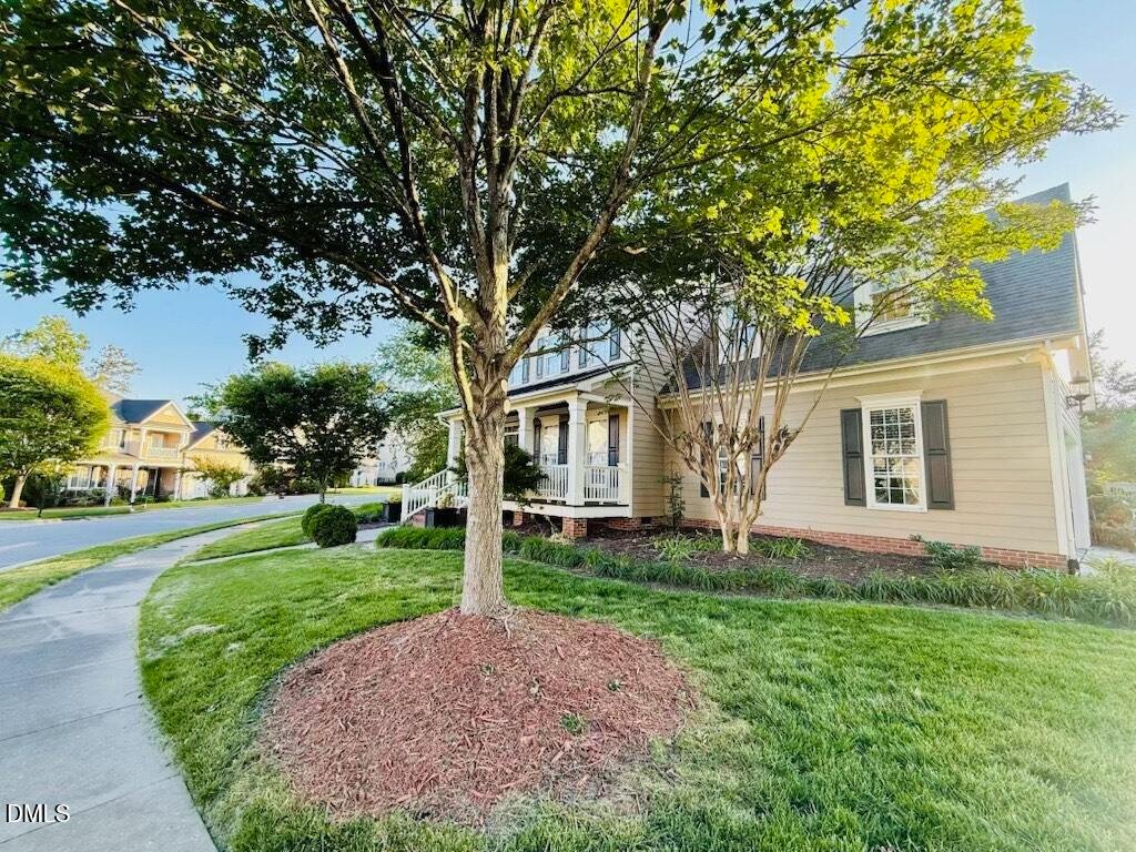 House in Cary, North Carolina, United States 2 - 18468428