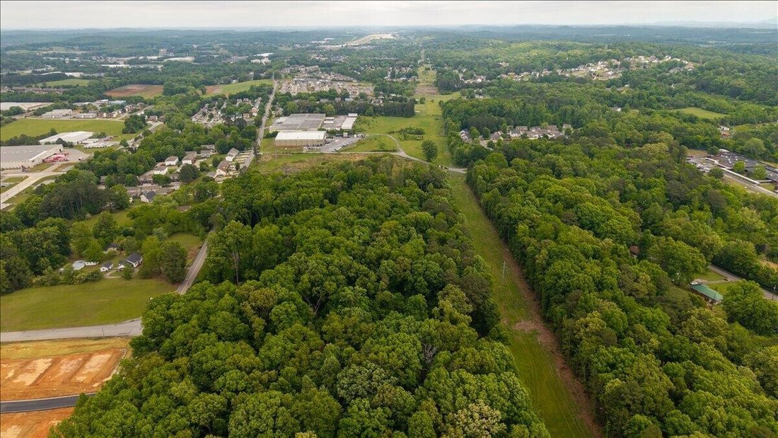 Land in Cleveland, Tennessee, United States 5 - 18456446