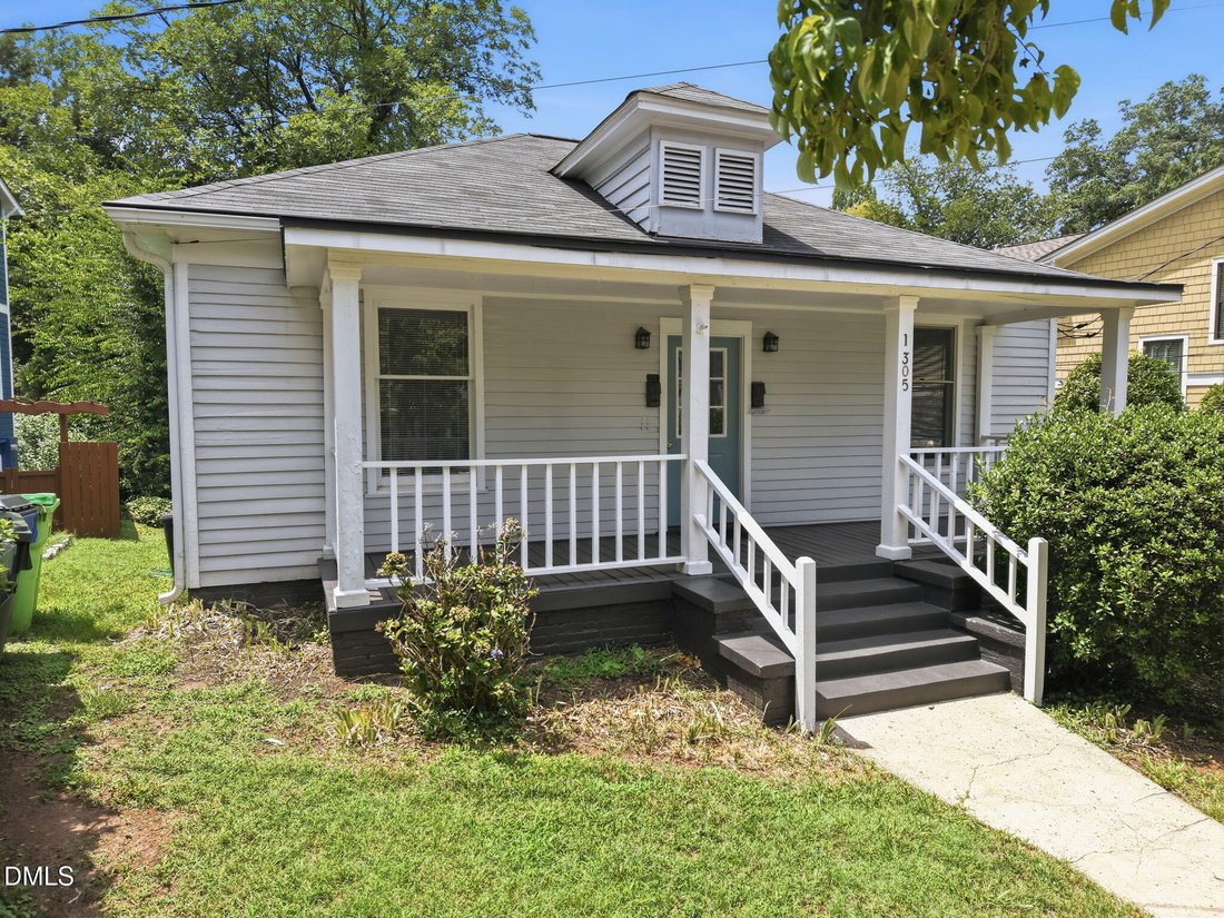 Apartment in Raleigh, North Carolina, United States 3 - 18460436