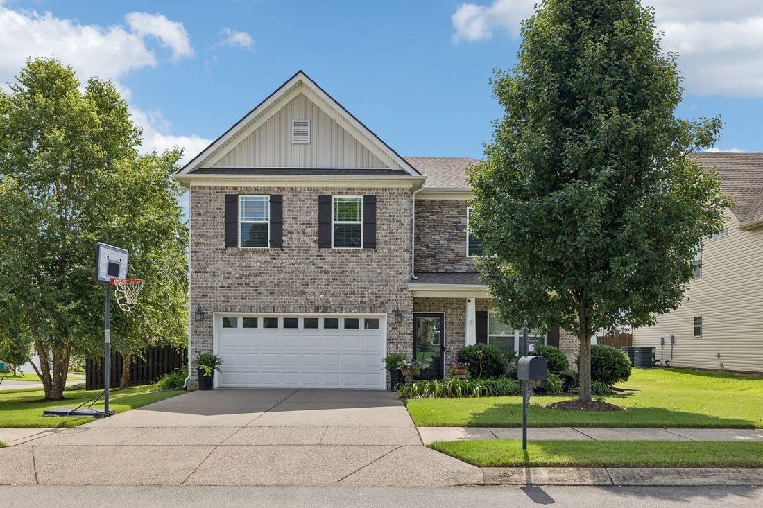 House in Spring Hill, Tennessee, United States 1 - 18462976