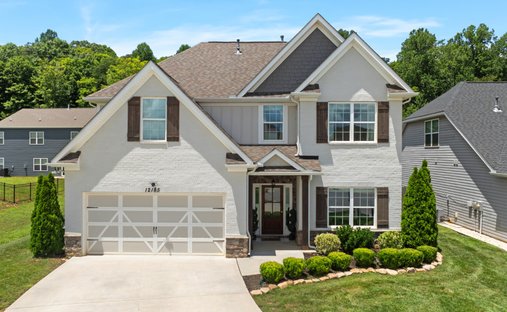 House in Knoxville, Tennessee, United States 1