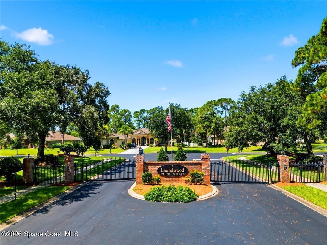 House in Grant-Valkaria, Florida, United States 4 - 18458388