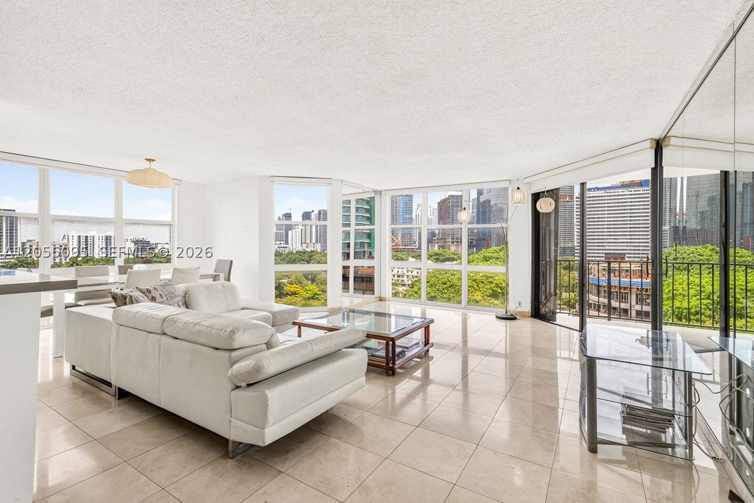 Condo in Miami, Florida, United States 1 - 18468385