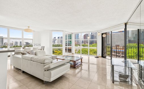 Condominio en Miami, Florida, Estados Unidos 1