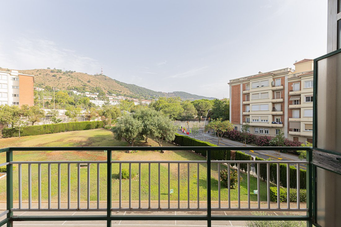 Apartment in Les Corts, Barcelona, Spain 1 - 18460154