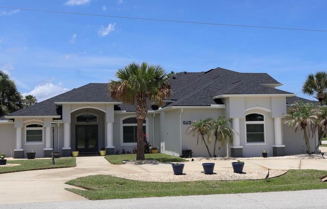House in Palm Coast, Florida, United States 1 - 18458733