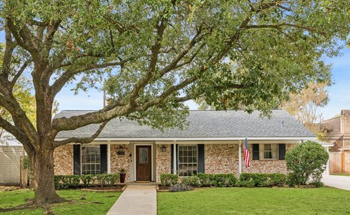 Casa a Houston, Texas, Stati Uniti 1