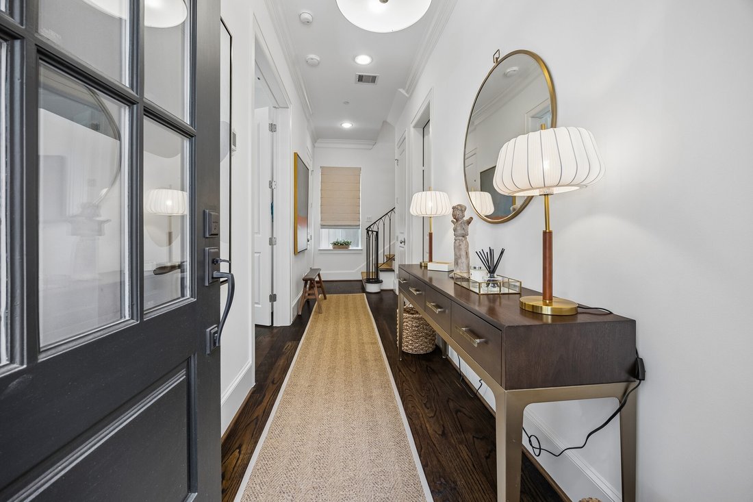 House in Houston, Texas, United States 3 - 18458018