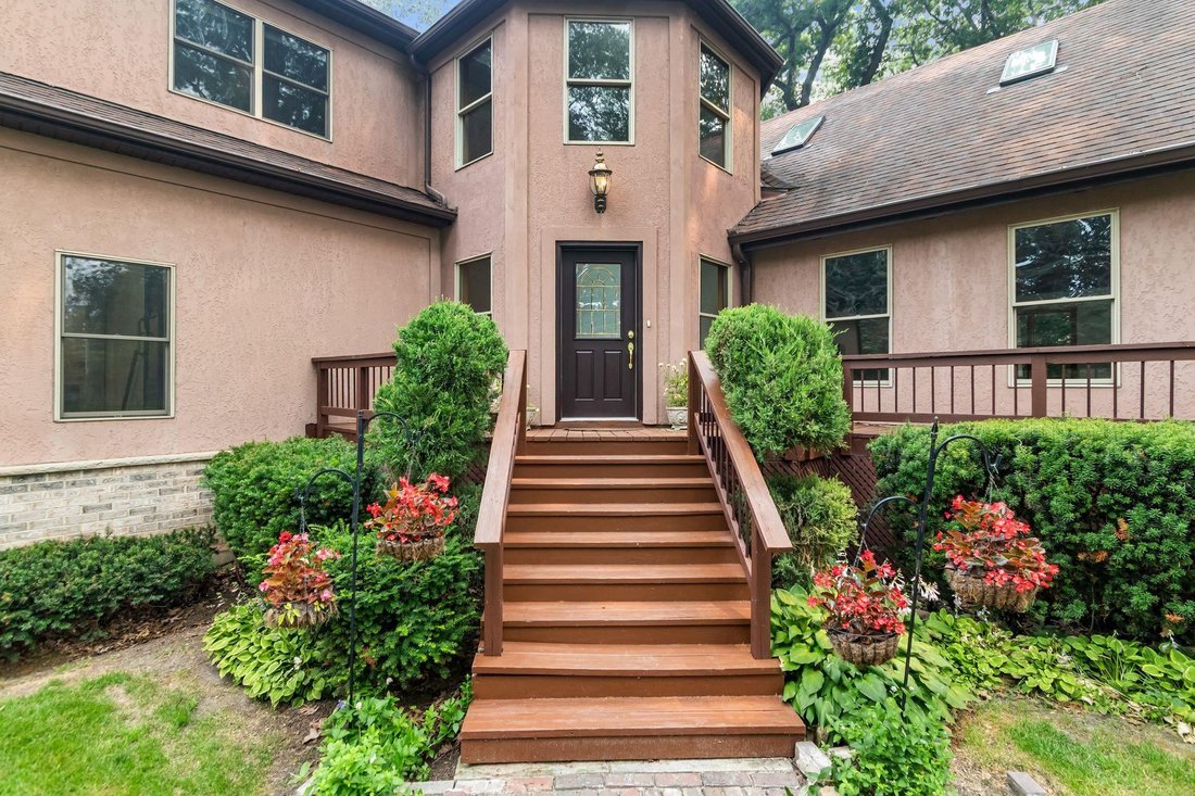 House in Green Lake, Wisconsin, United States 4 - 18458365