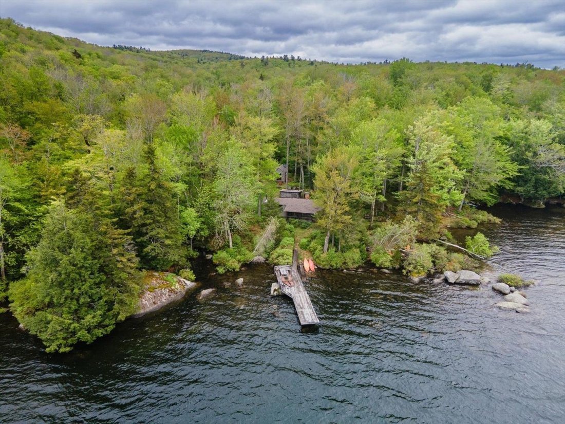 House in Stoddard, New Hampshire, United States 4 - 18472124