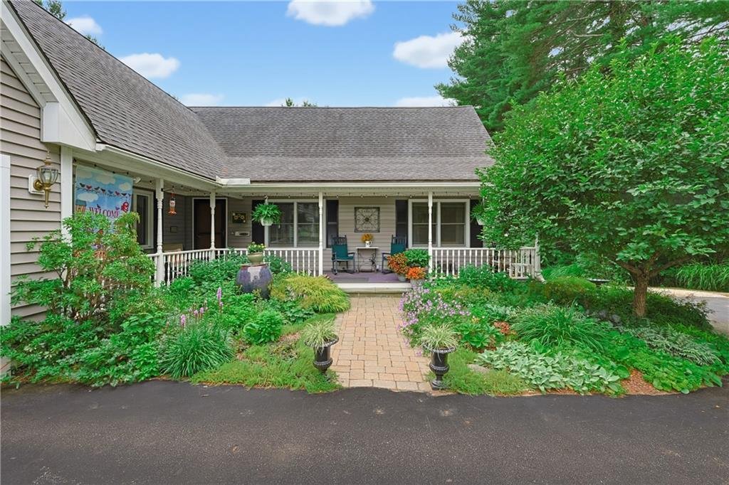 House in Rehoboth, Massachusetts, United States 5 - 18457823