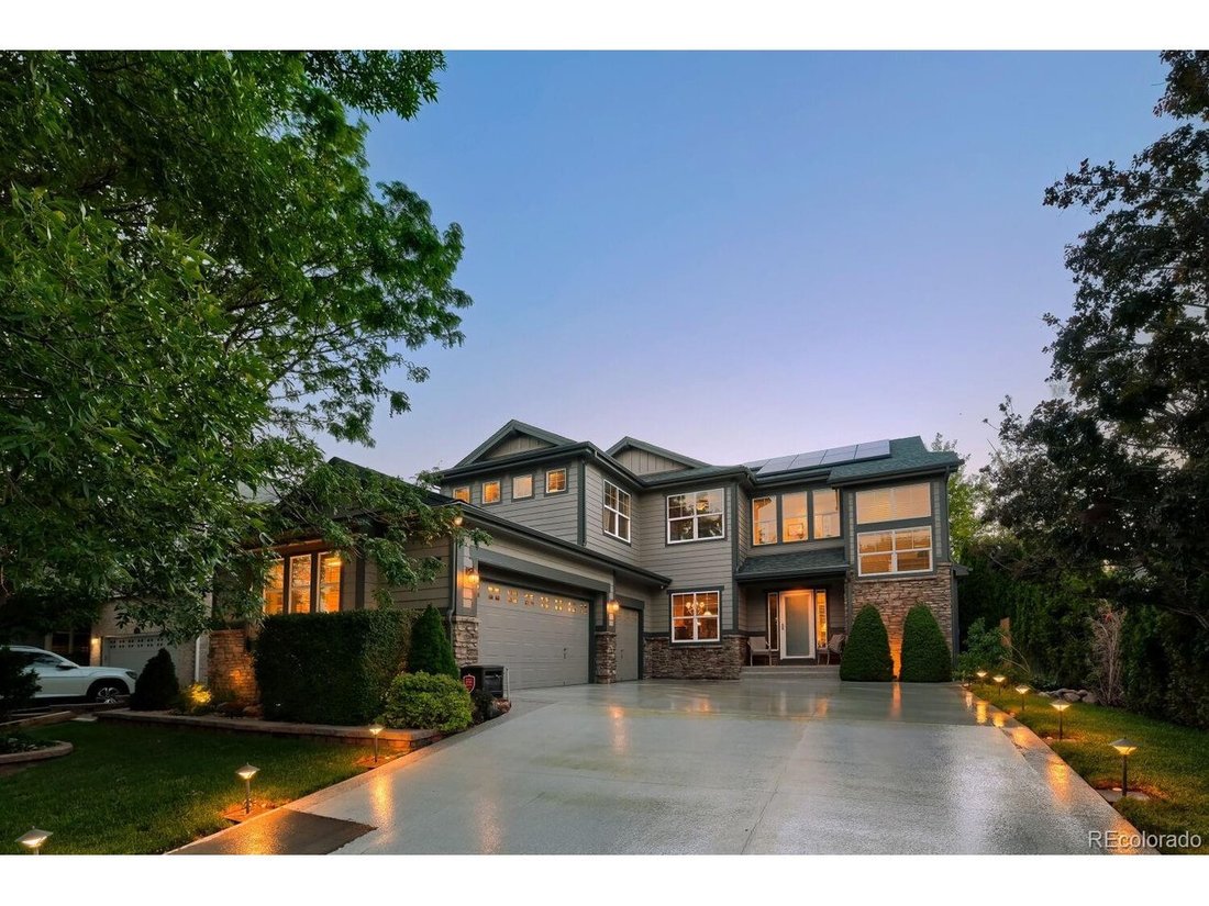 House in Brighton, Colorado, United States 1 - 18466336