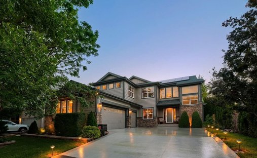 House in Brighton, Colorado, United States 1