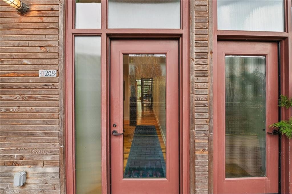 Townhouse in Saxapahaw, North Carolina, United States 4 - 18456154