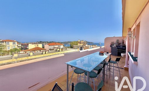 Apartment in Le Port, Villefranche-sur-Mer, France 1