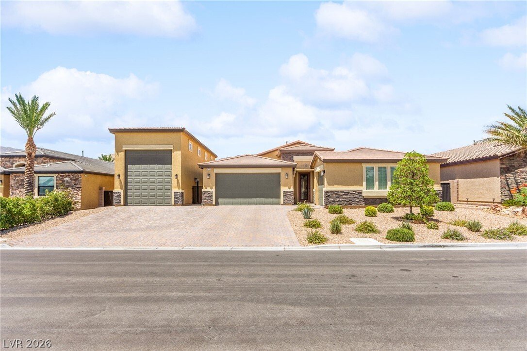 House in Las Vegas, Nevada, United States 3 - 18459254