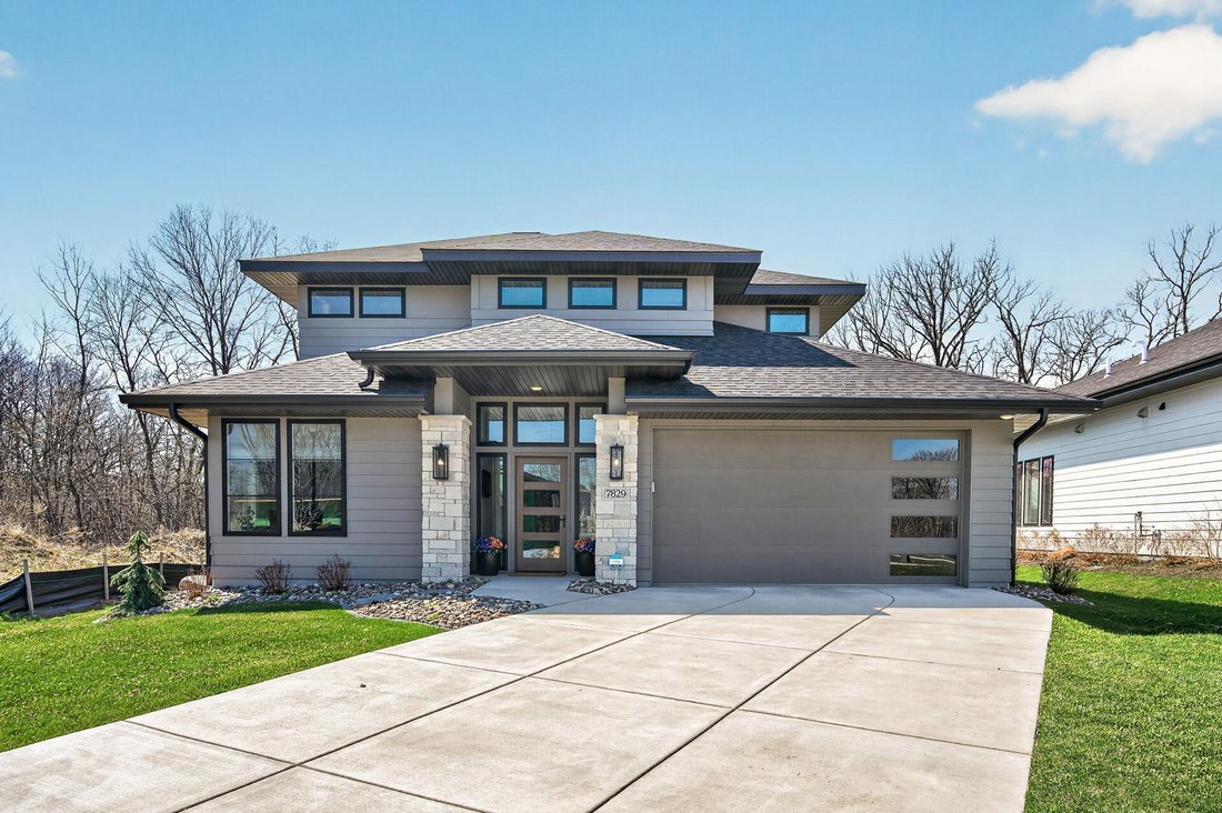 House in Savage, Minnesota, United States 1 - 18456359