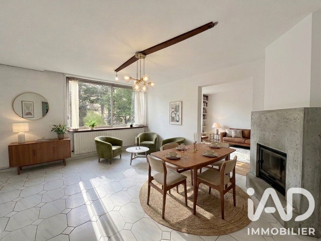 House in Le Moulleau-Les Abatilles, Arcachon, France 3 - 18471557