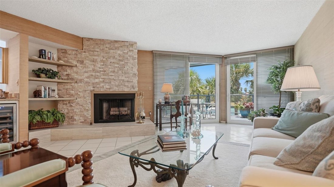 Condo in St. Petersburg, Florida, United States 3 - 18468509