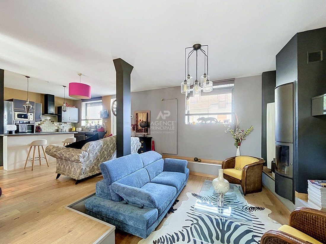 House in Chatou, Ile-de-France, France 1 - 18459051