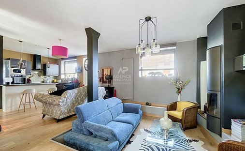 House in Chatou, Ile-de-France, France 1