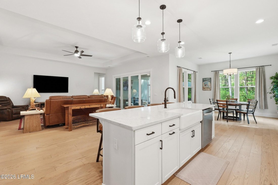 House in Hardeeville, South Carolina, United States 4 - 18456396