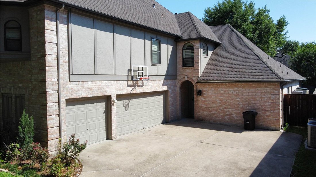 House in Katy, Texas, United States 5 - 18468256