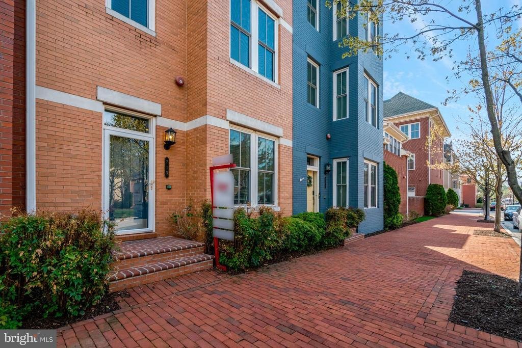 Townhouse in Alexandria, Virginia, United States 2 - 18463968