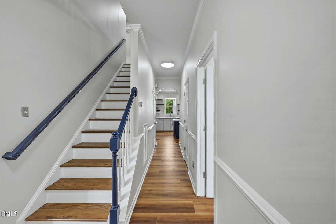 House in Rolesville, North Carolina, United States 5 - 18456631