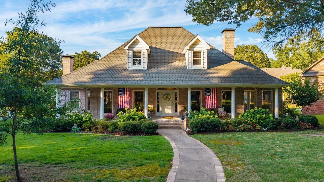 House in Little Rock, Arkansas, United States 2 - 18462419