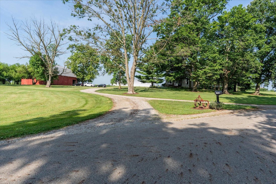 House in Jeffersonville, Ohio, United States 4 - 18455979