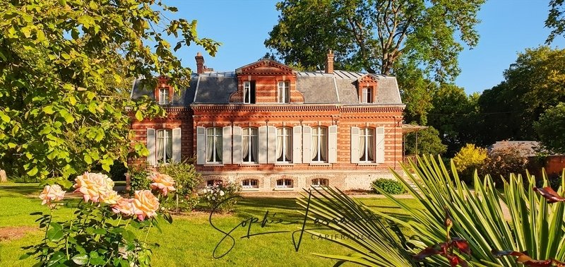 House in Bezu-Saint-Eloi, Normandy, France 1 - 18457168