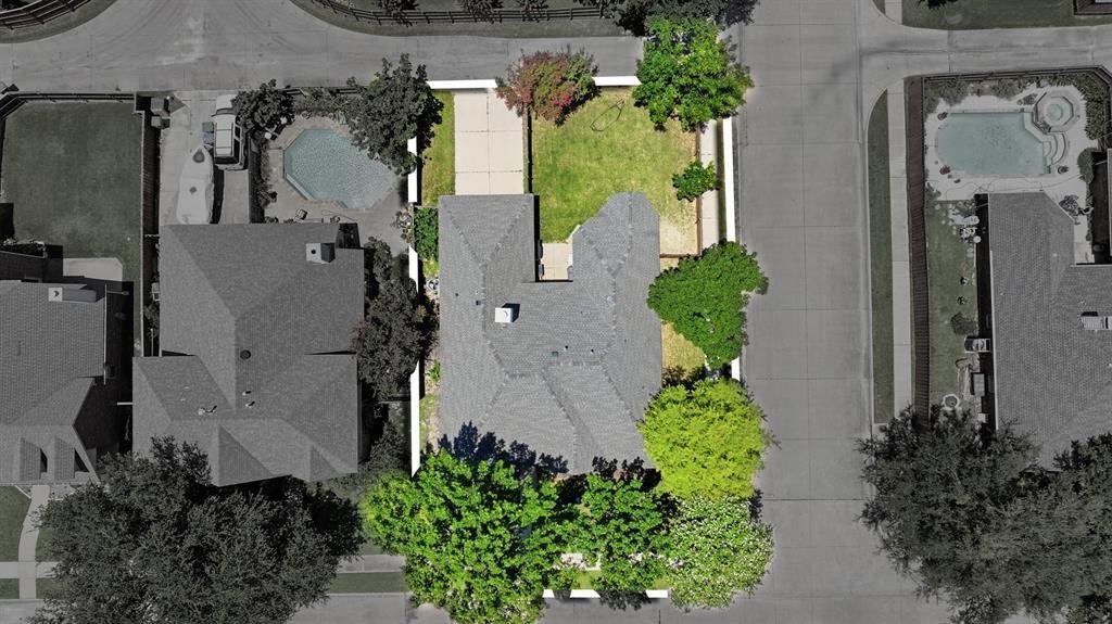 House in The Colony, Texas, United States 3 - 18463930