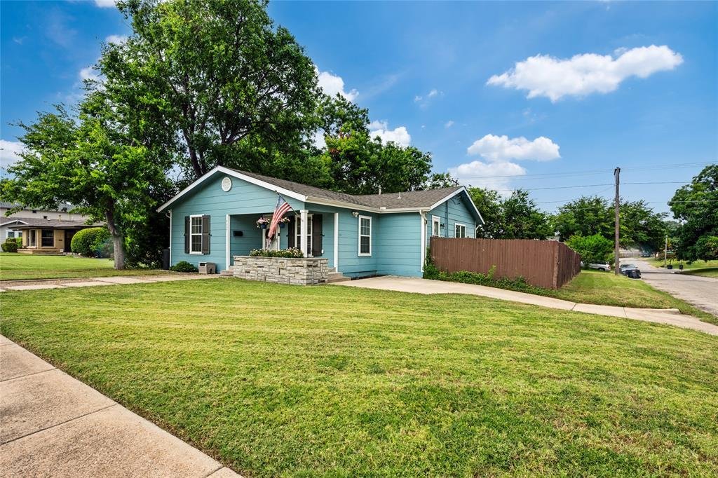 House in Fort Worth, Texas, United States 2 - 18456484