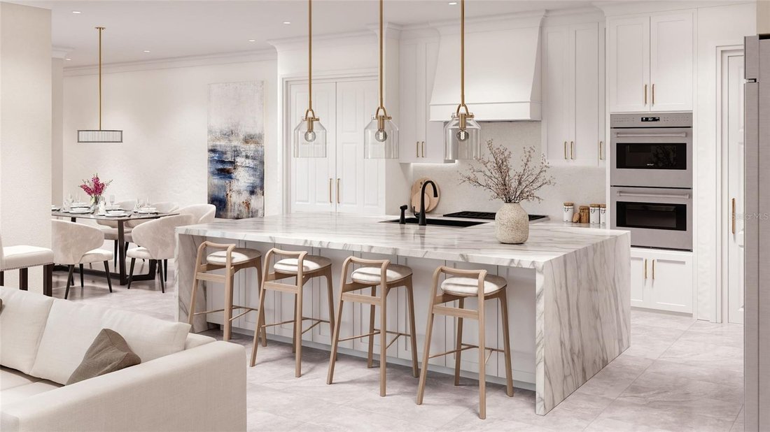 House in Seminole, Florida, United States 4 - 18458770
