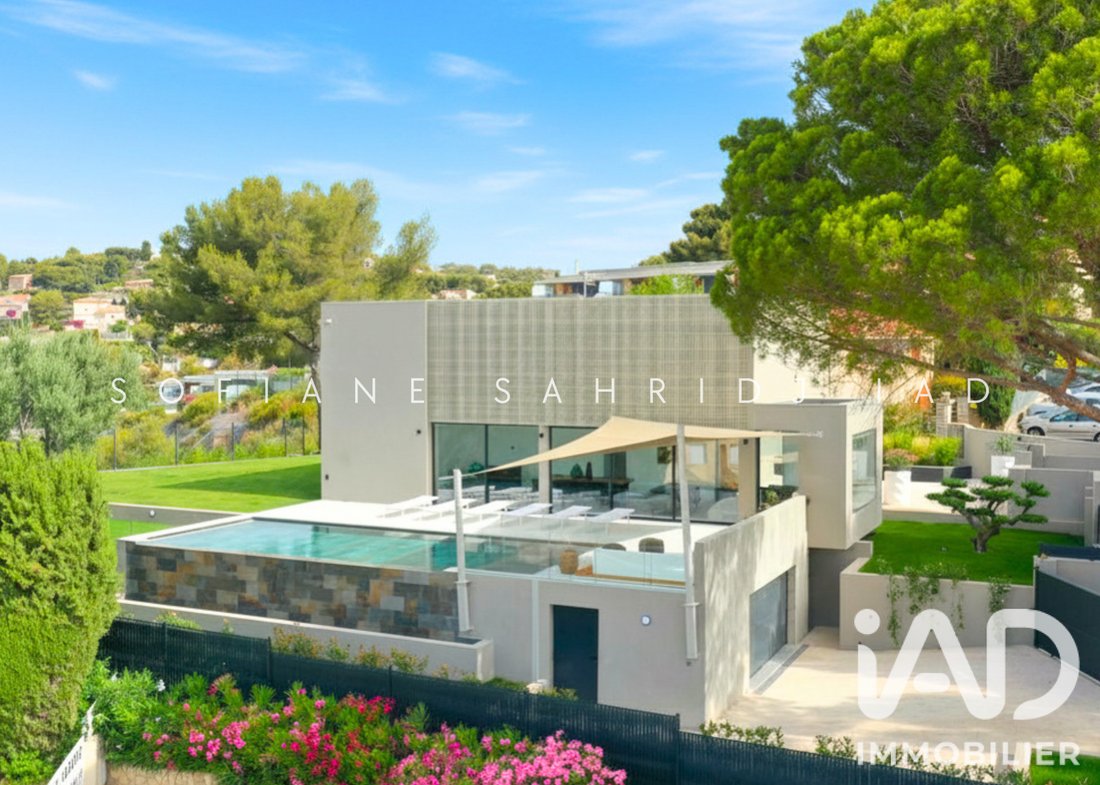 House in Bandol, Provence-Alpes-Côte d'Azur, France 2 - 18462027
