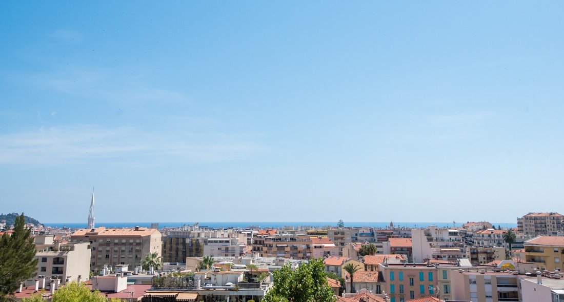 Apartment in Nice, Provence-Alpes-Côte d'Azur, France 3 - 18441233