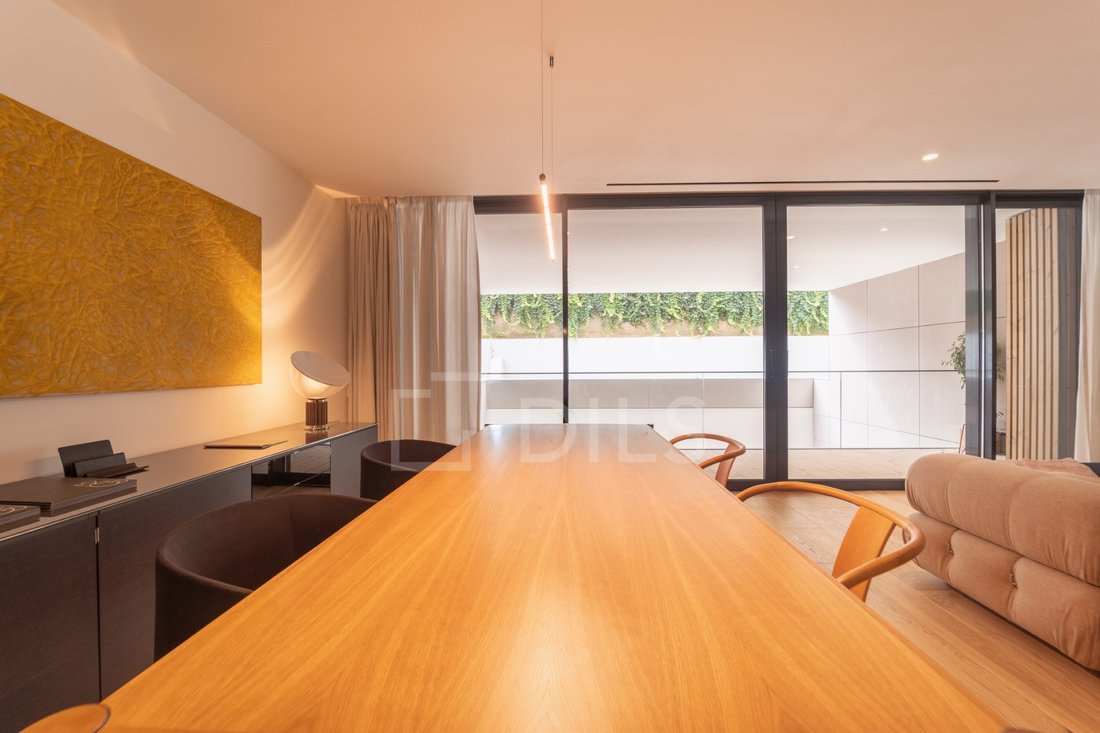 Wohnung in Aldoar, Foz do Douro und Nevogilde, Distrikt Porto, Portugal 3 - 13757284