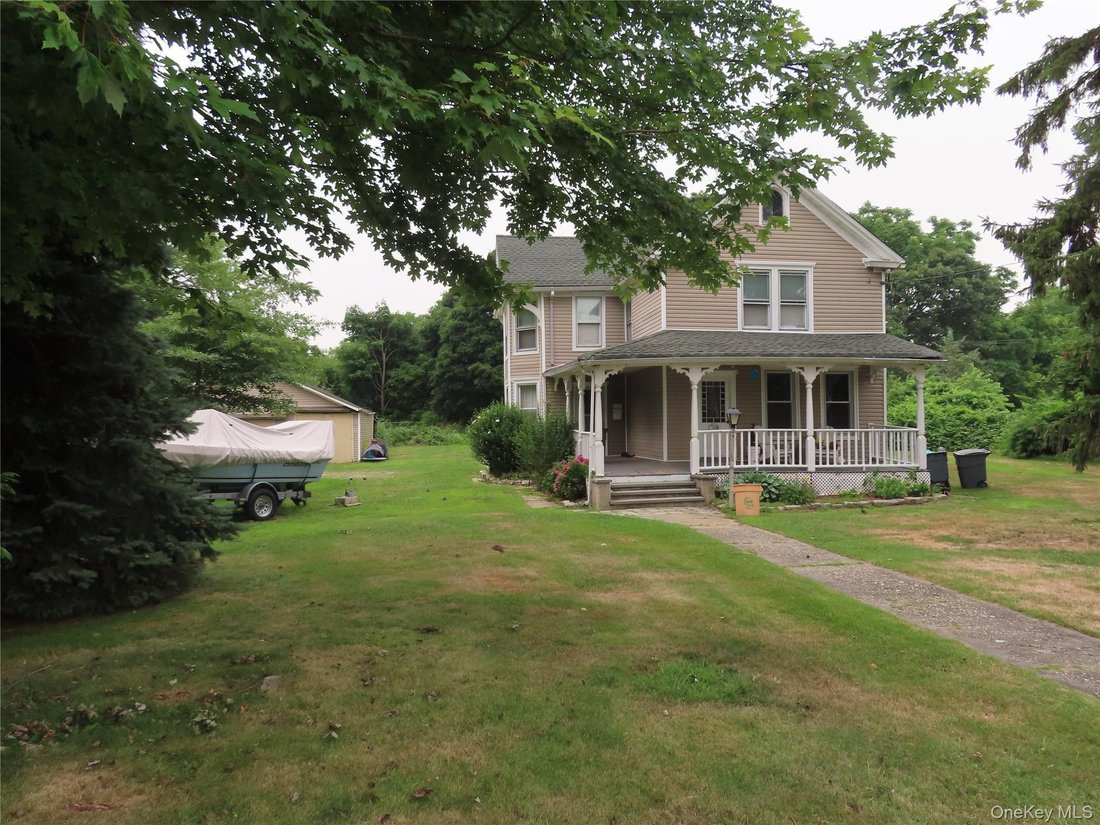 House in West Sayville, New York, United States 1 - 18430801