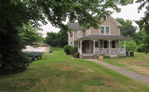 House in West Sayville, New York, United States 1