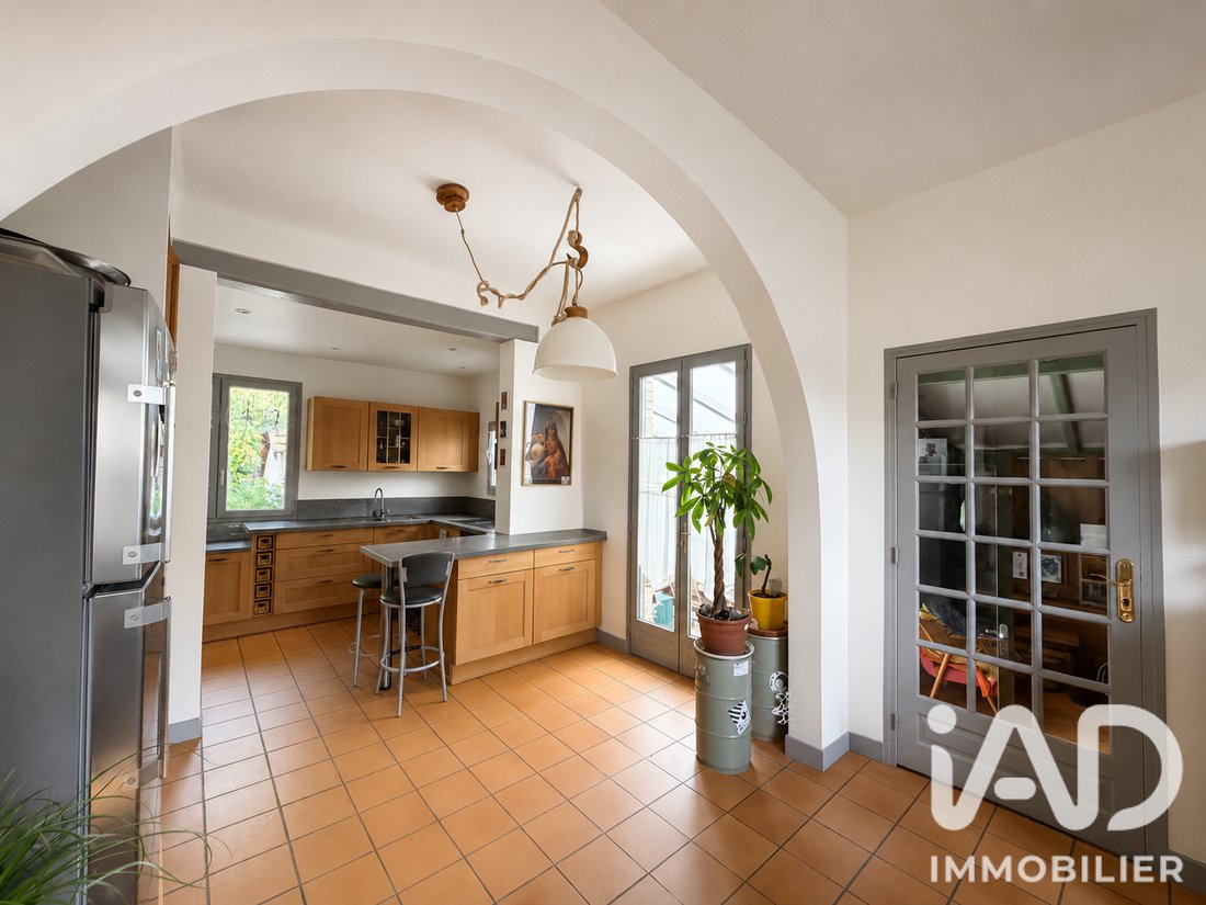 House in Frances-Copistes, Montigny-les-Cormeilles, France 4 - 18471733