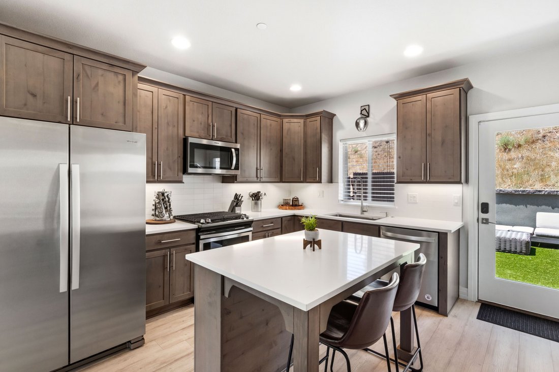House in Colorado Springs, Colorado, United States 3 - 18464386
