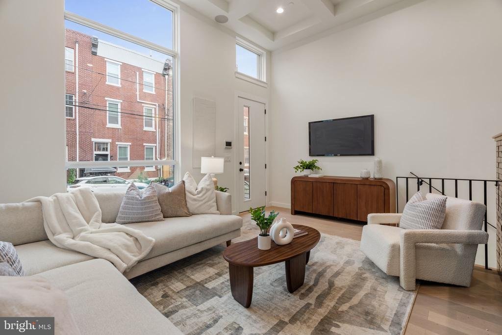 Townhouse in Philadelphia, Pennsylvania, United States 5 - 18460173