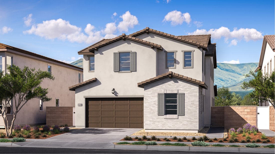 House in Santa Paula, California, United States 1 - 18457898