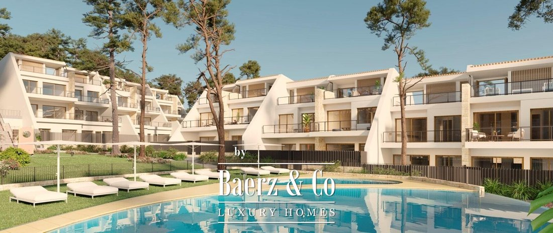 Apartment in Teulada, Valencian Community, Spain 1 - 18460204