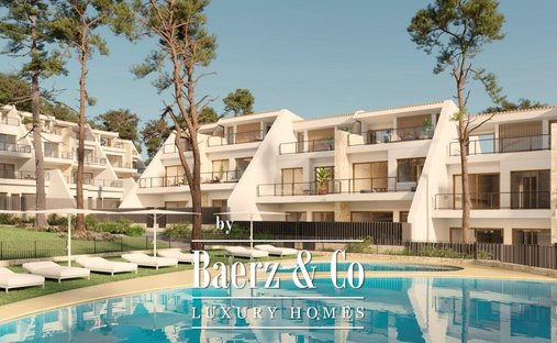 Apartment in Teulada, Valencian Community, Spain 1