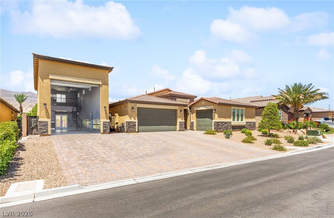 House in Las Vegas, Nevada, United States 1 - 18459254