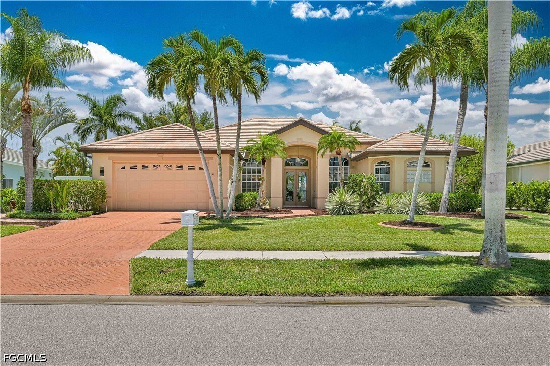 House in Cape Coral, Florida, United States 2 - 18466491