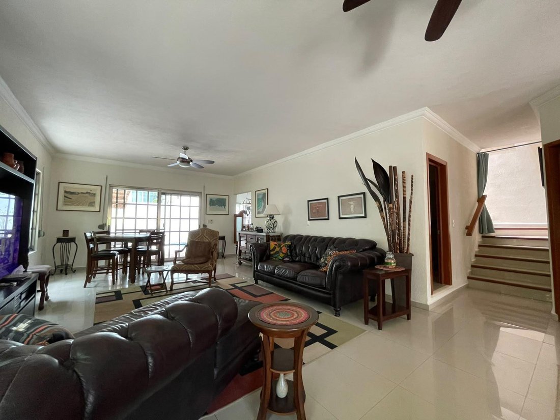 House in Cancún, Quintana Roo, Mexico 4 - 18457816